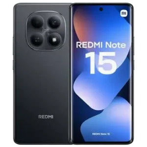 Xiaomi Redmi Note 15 vendu chez Kompa - Hasparren