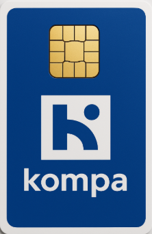 Kompa, opérateur télécom et comparateur mobile